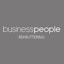 Virksomhet: Businesspeople Rekruttering