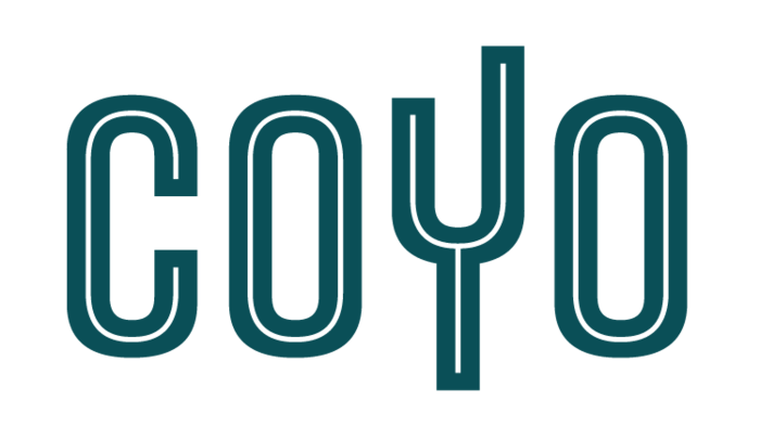 Virksomhet: Coyo Restaurant
